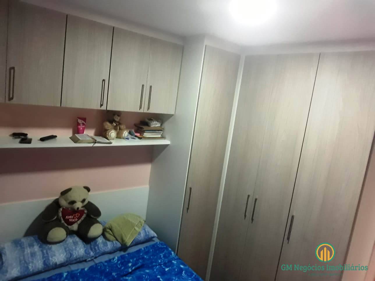 Apartamento à venda com 2 quartos, 45m² - Foto 7