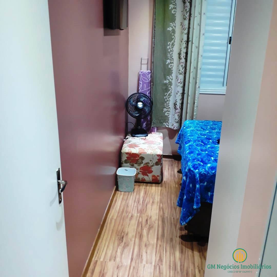 Apartamento à venda com 2 quartos, 45m² - Foto 11