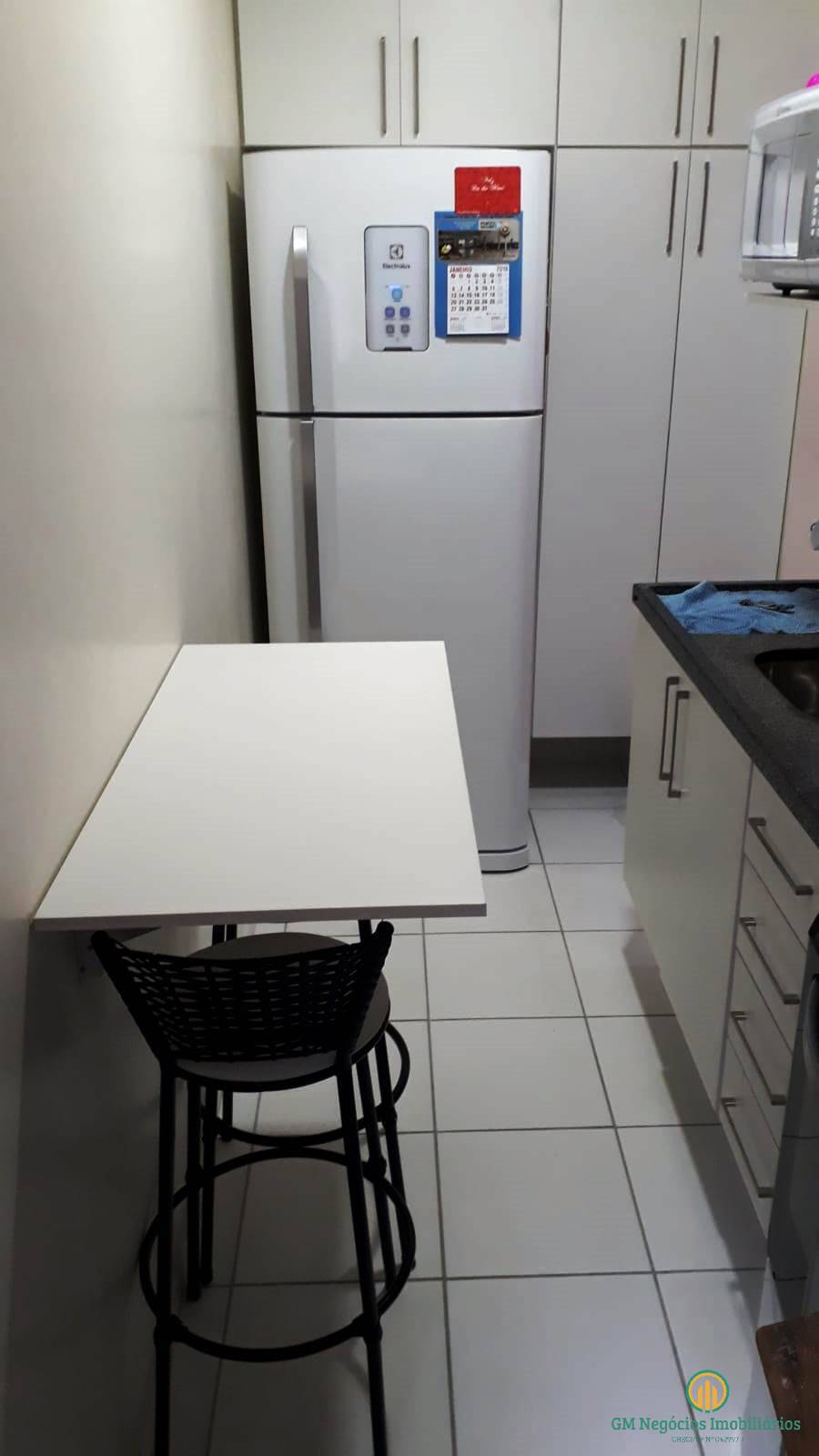 Apartamento à venda com 2 quartos, 45m² - Foto 15