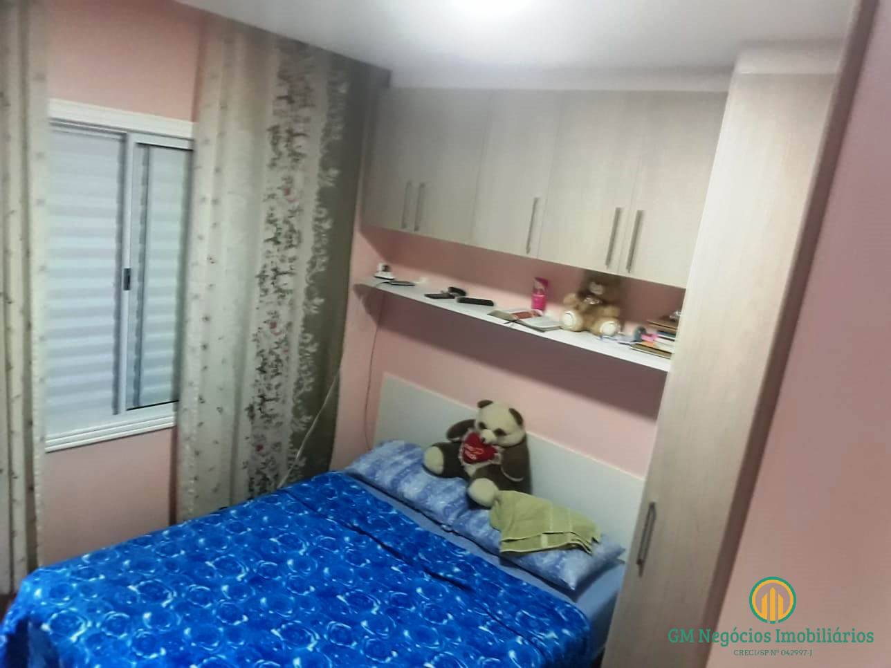 Apartamento à venda com 2 quartos, 45m² - Foto 13