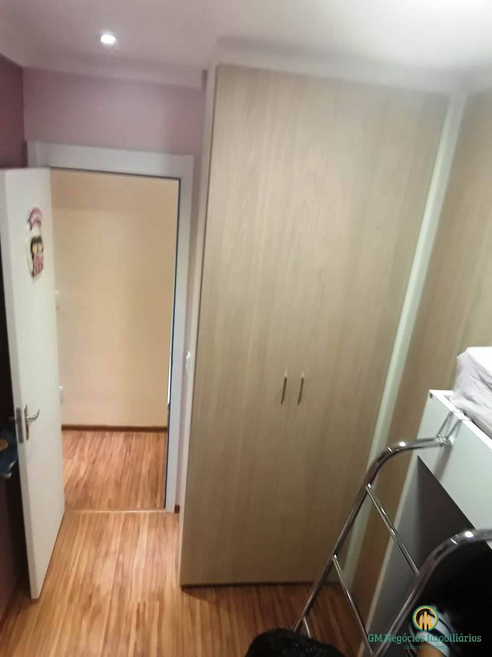 Apartamento à venda com 2 quartos, 45m² - Foto 22