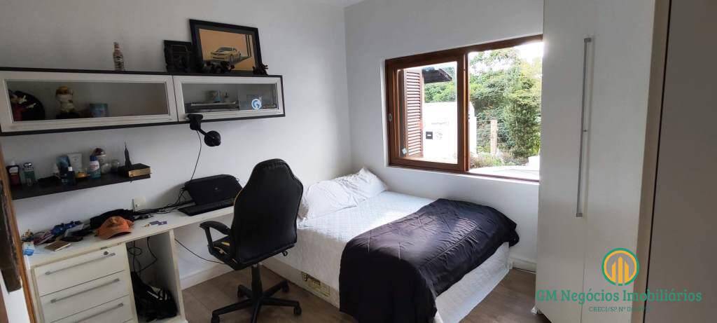 Casa de Condomínio à venda com 5 quartos, 394m² - Foto 29