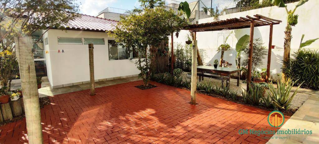 Casa de Condomínio à venda com 5 quartos, 394m² - Foto 51