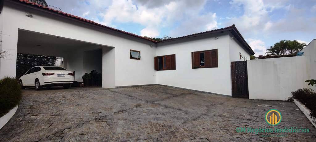 Casa de Condomínio à venda com 5 quartos, 394m² - Foto 66