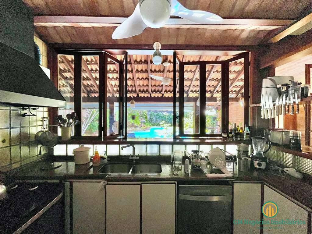 Casa de Condomínio à venda com 3 quartos, 363m² - Foto 13