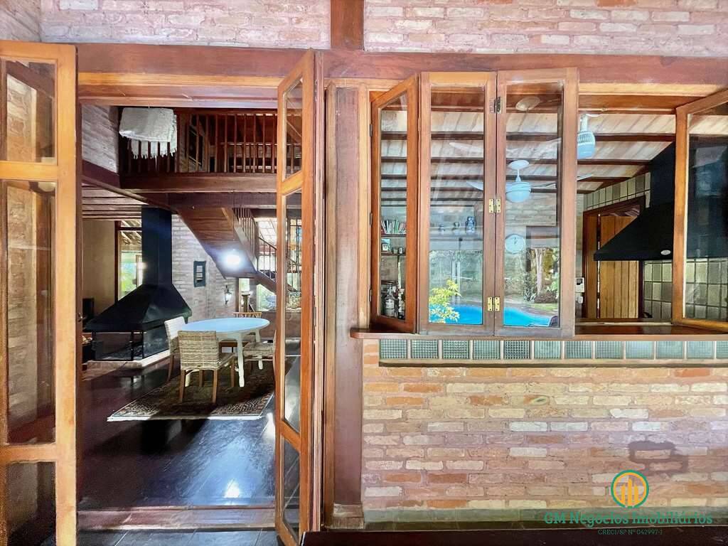 Casa de Condomínio à venda com 3 quartos, 363m² - Foto 14