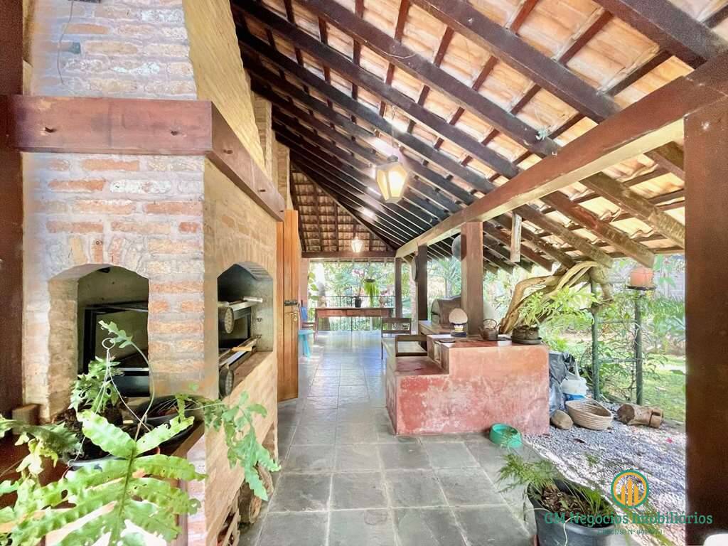 Casa de Condomínio à venda com 3 quartos, 363m² - Foto 17