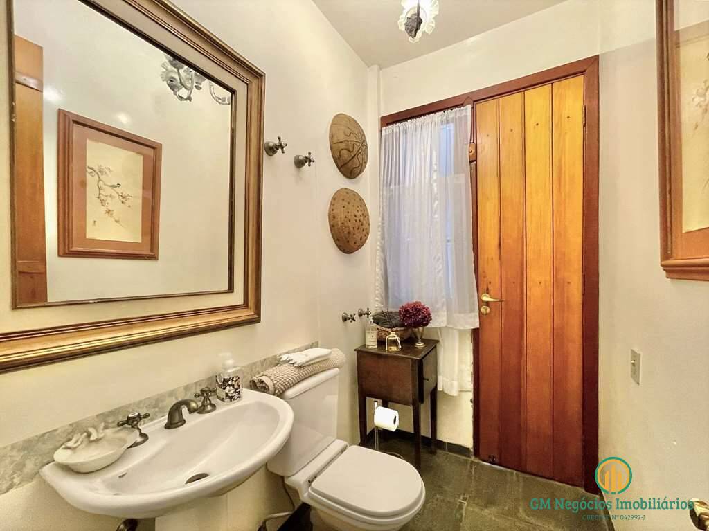 Casa de Condomínio à venda com 3 quartos, 363m² - Foto 26