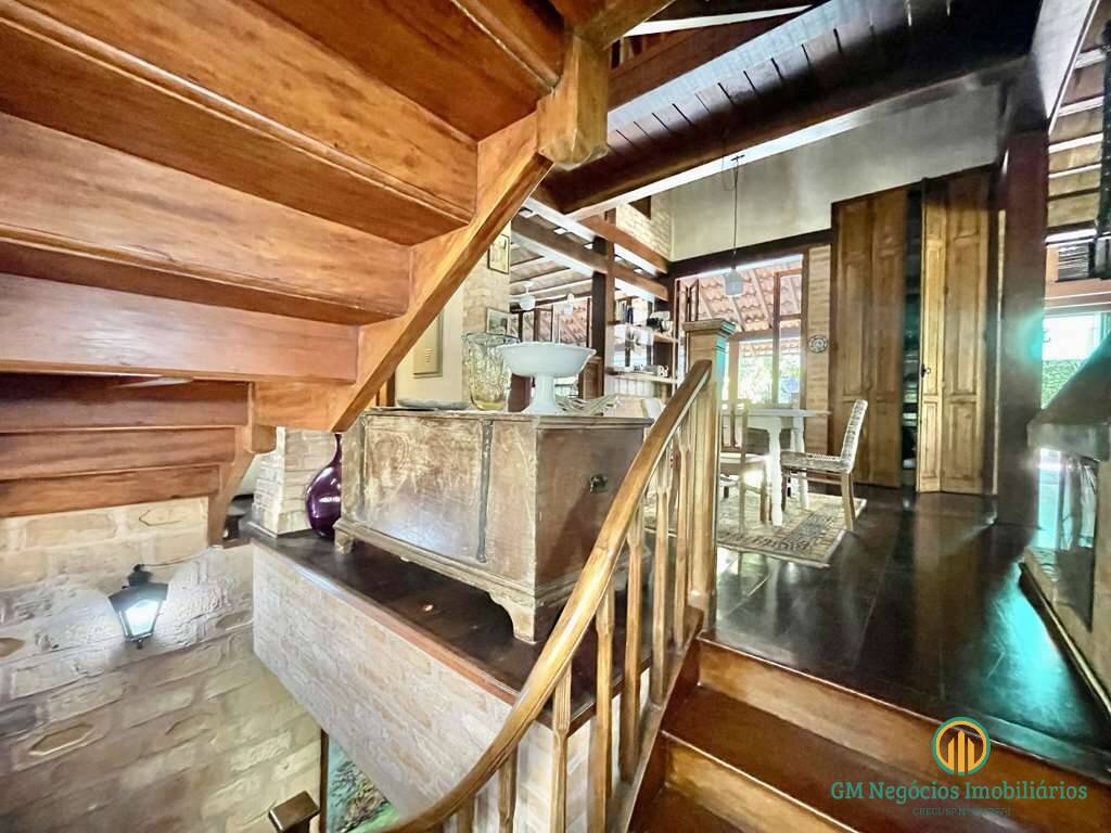 Casa de Condomínio à venda com 3 quartos, 363m² - Foto 27