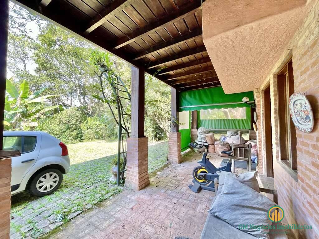 Casa de Condomínio à venda com 3 quartos, 363m² - Foto 33