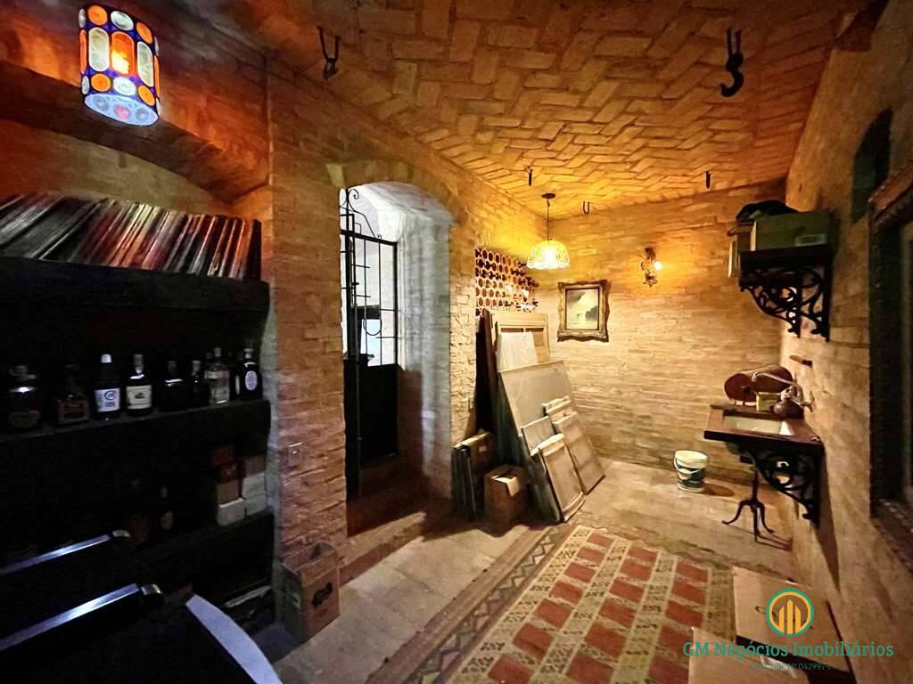 Casa de Condomínio à venda com 3 quartos, 363m² - Foto 32