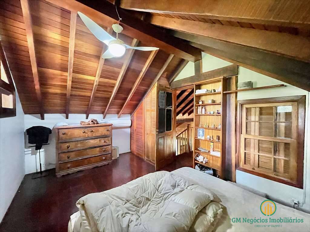 Casa de Condomínio à venda com 3 quartos, 363m² - Foto 40