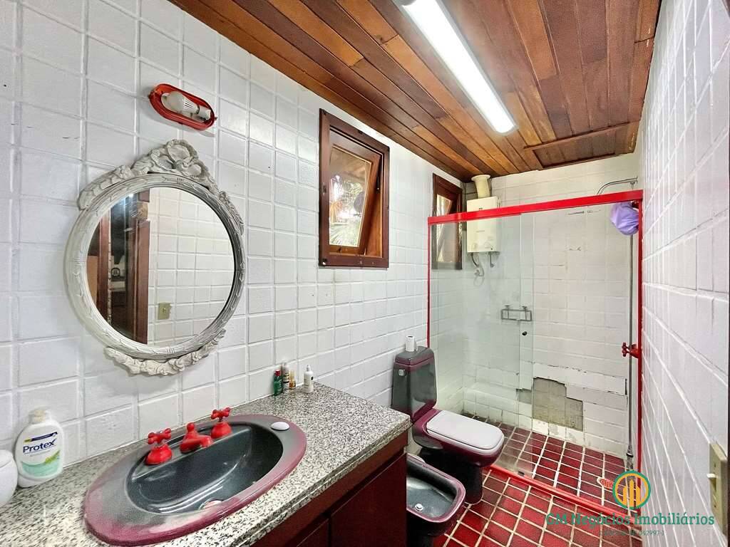 Casa de Condomínio à venda com 3 quartos, 363m² - Foto 43