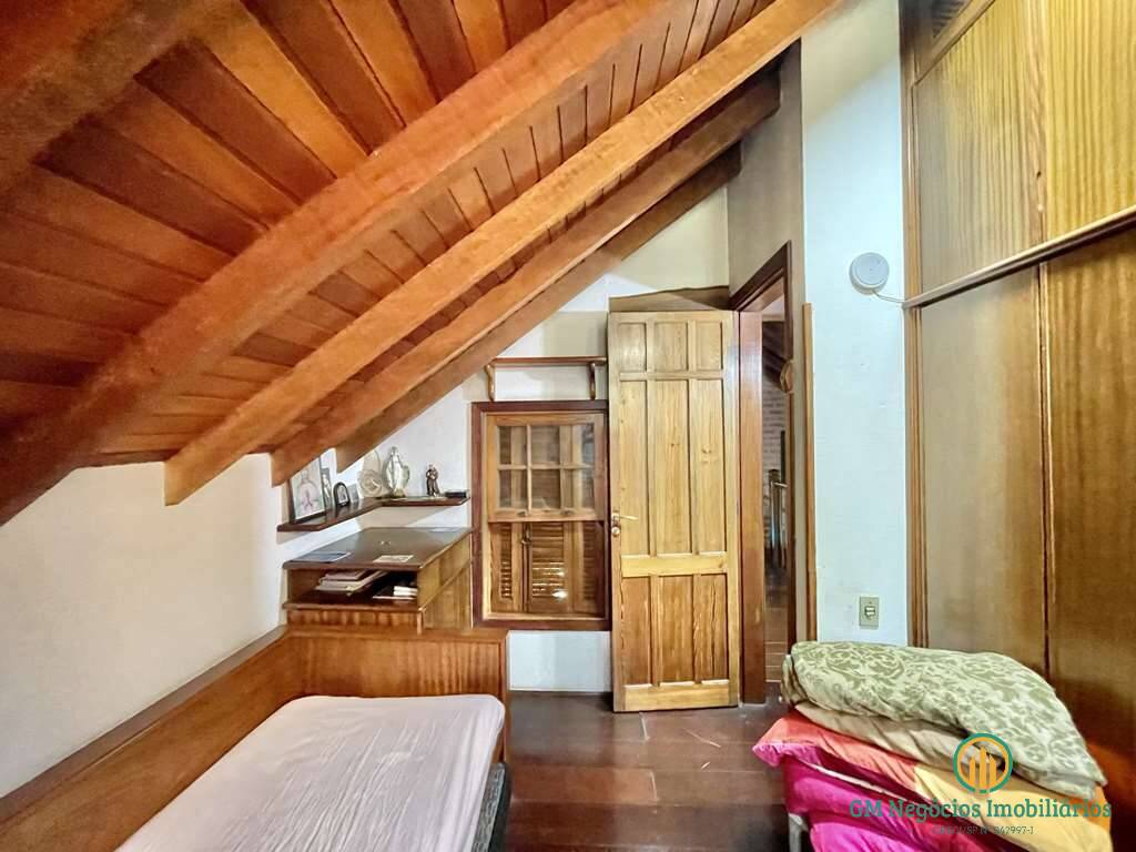 Casa de Condomínio à venda com 3 quartos, 363m² - Foto 42