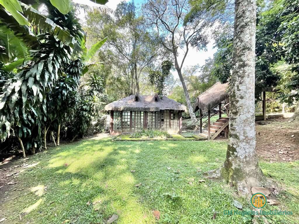 Casa de Condomínio à venda com 3 quartos, 363m² - Foto 45