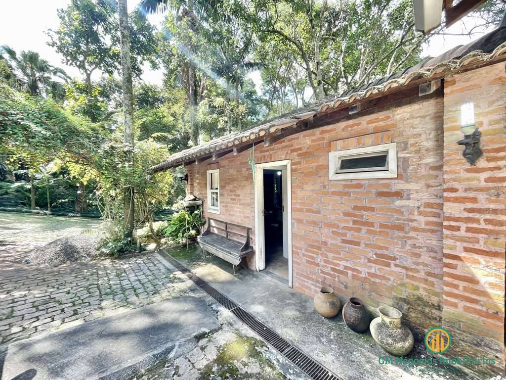 Casa de Condomínio à venda com 3 quartos, 363m² - Foto 47