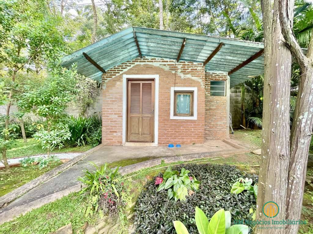 Casa de Condomínio à venda com 3 quartos, 363m² - Foto 51