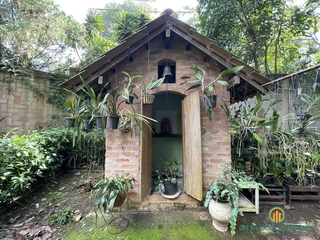 Casa de Condomínio à venda com 3 quartos, 363m² - Foto 50