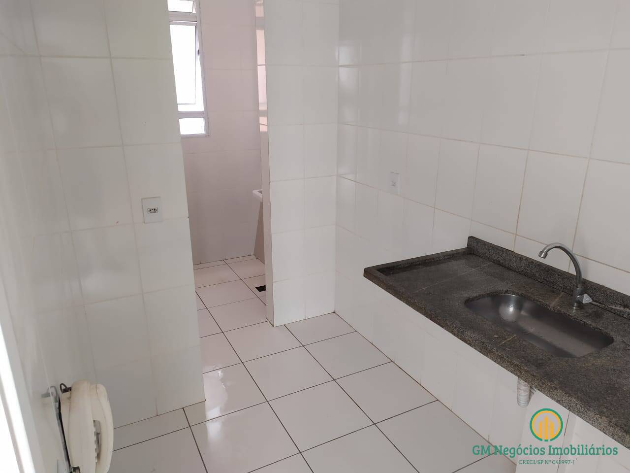 Apartamento à venda com 2 quartos, 55m² - Foto 10