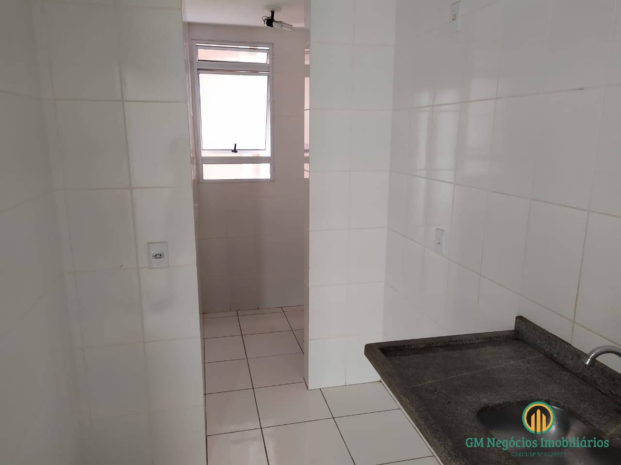 Apartamento à venda com 2 quartos, 55m² - Foto 4