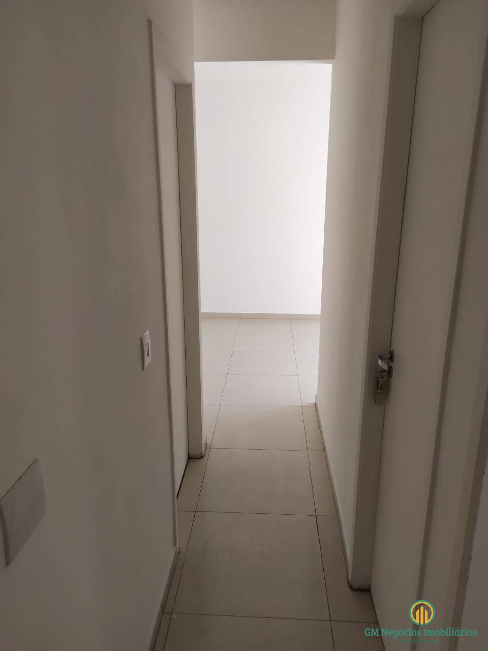 Apartamento à venda com 2 quartos, 55m² - Foto 5