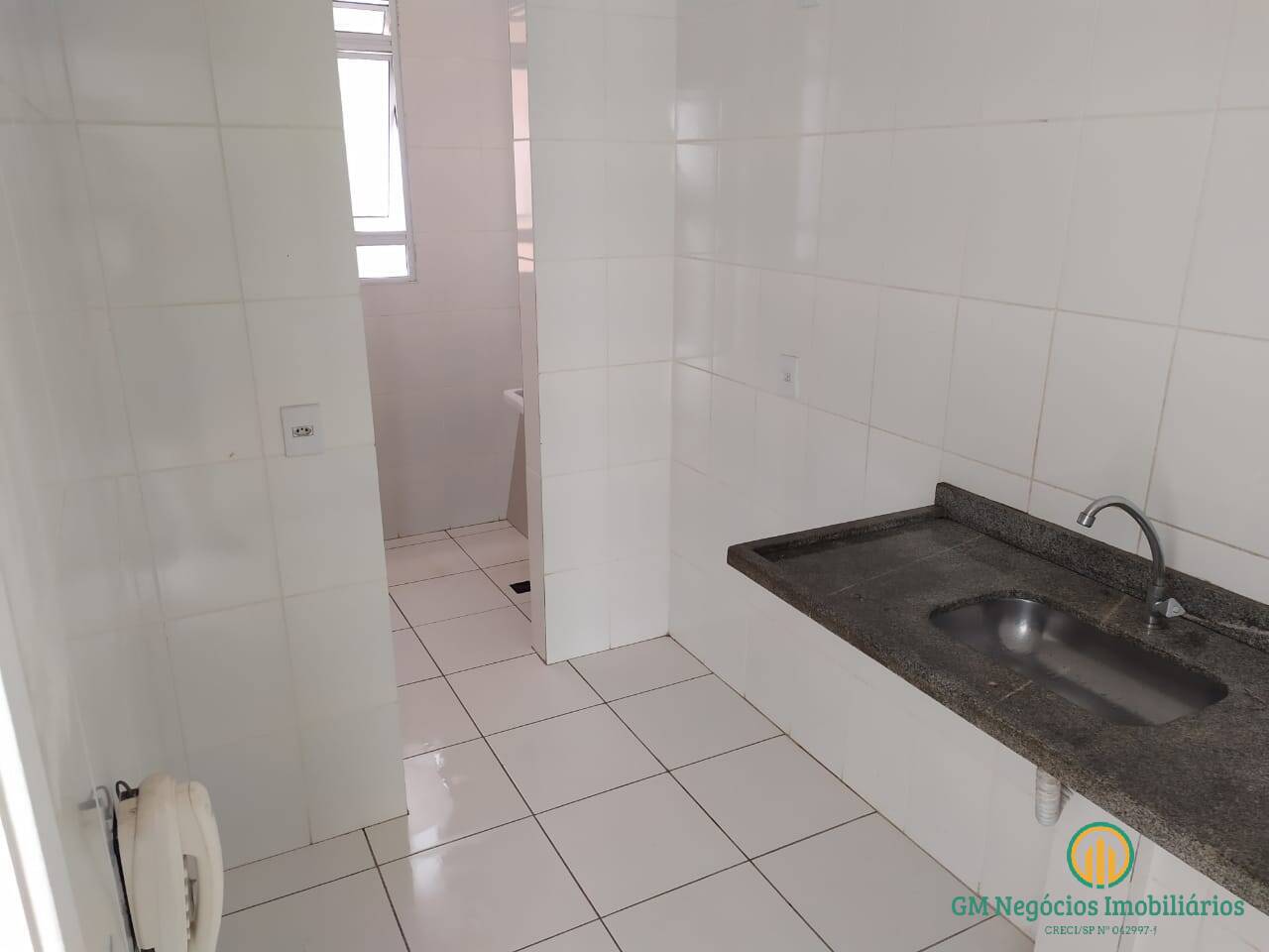 Apartamento à venda com 2 quartos, 55m² - Foto 6