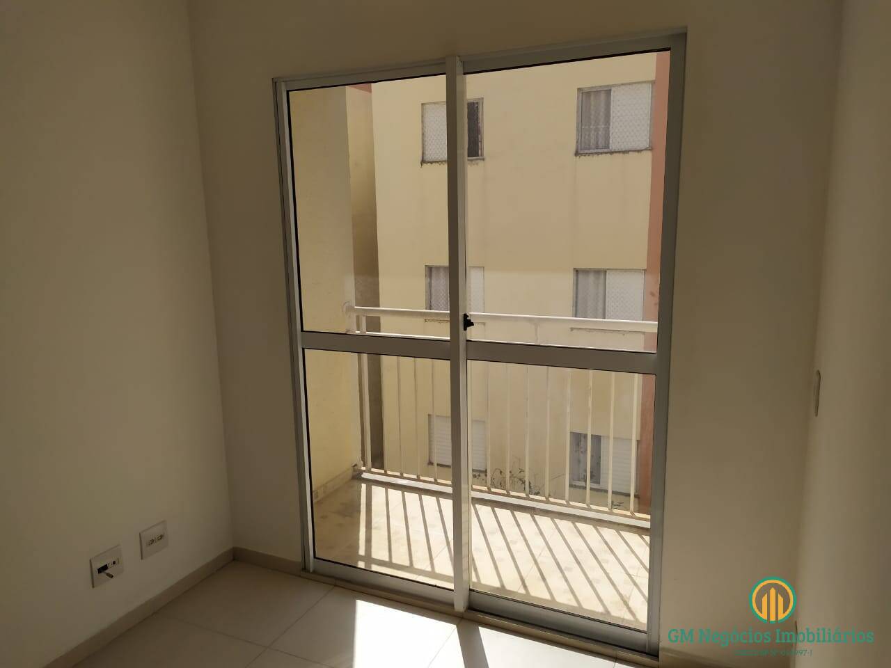 Apartamento à venda com 2 quartos, 55m² - Foto 9