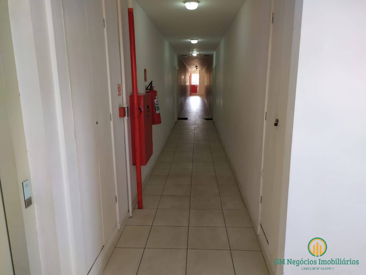 Apartamento à venda com 2 quartos, 55m² - Foto 13