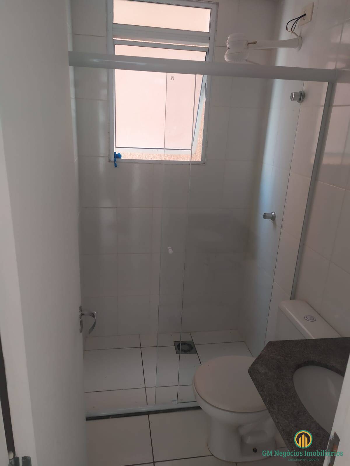 Apartamento à venda com 2 quartos, 55m² - Foto 8