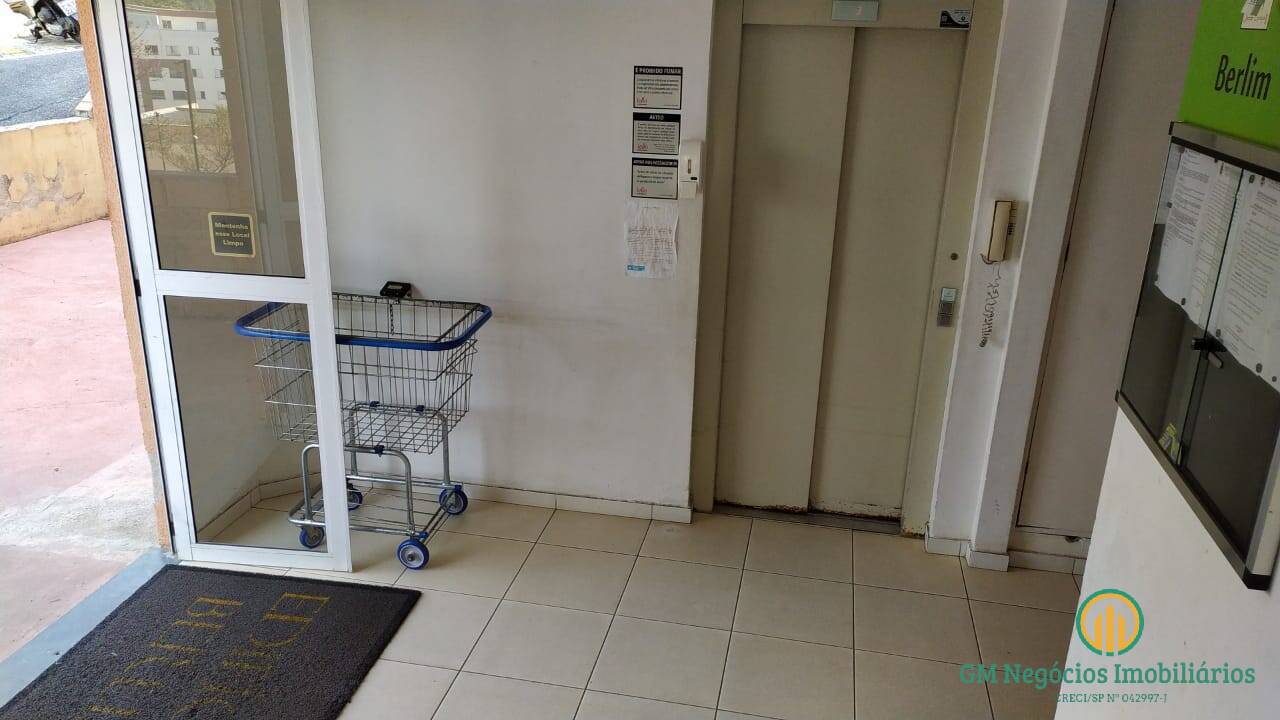 Apartamento à venda com 2 quartos, 55m² - Foto 14