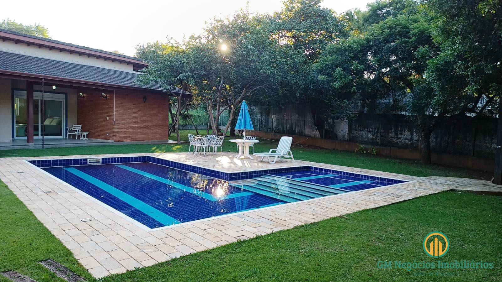 Casa de Condomínio à venda com 3 quartos, 363m² - Foto 22