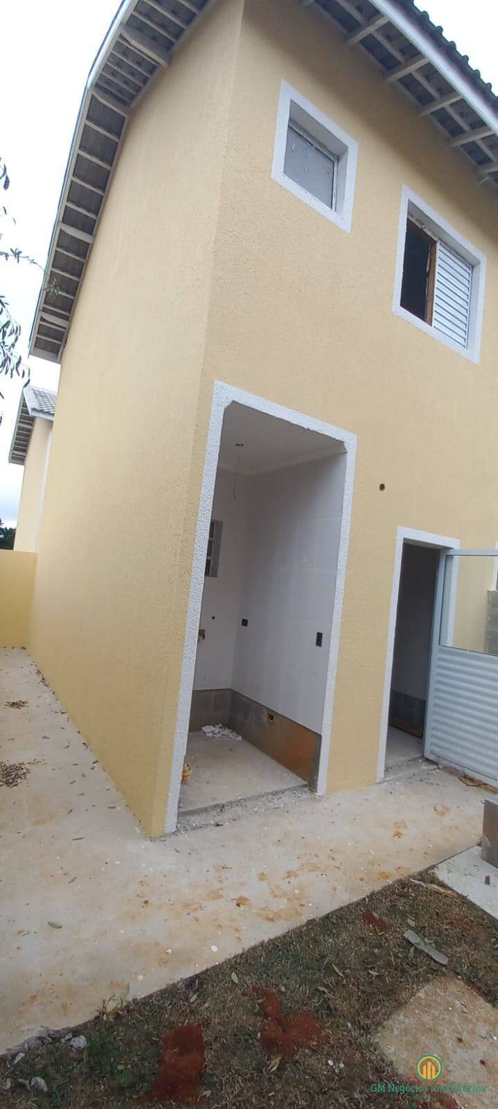 Casa de Condomínio à venda com 2 quartos, 60m² - Foto 2