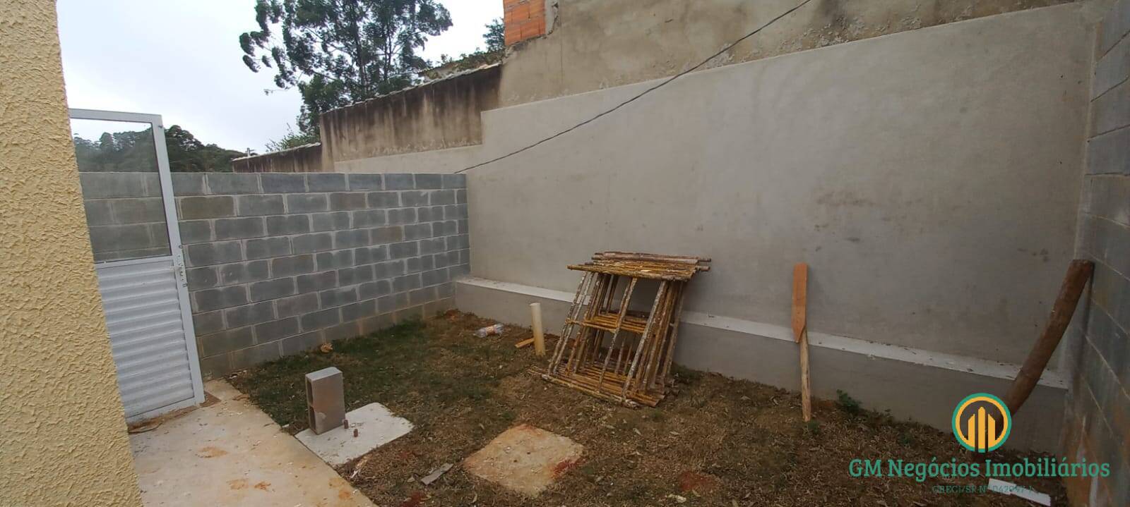 Casa de Condomínio à venda com 2 quartos, 60m² - Foto 19