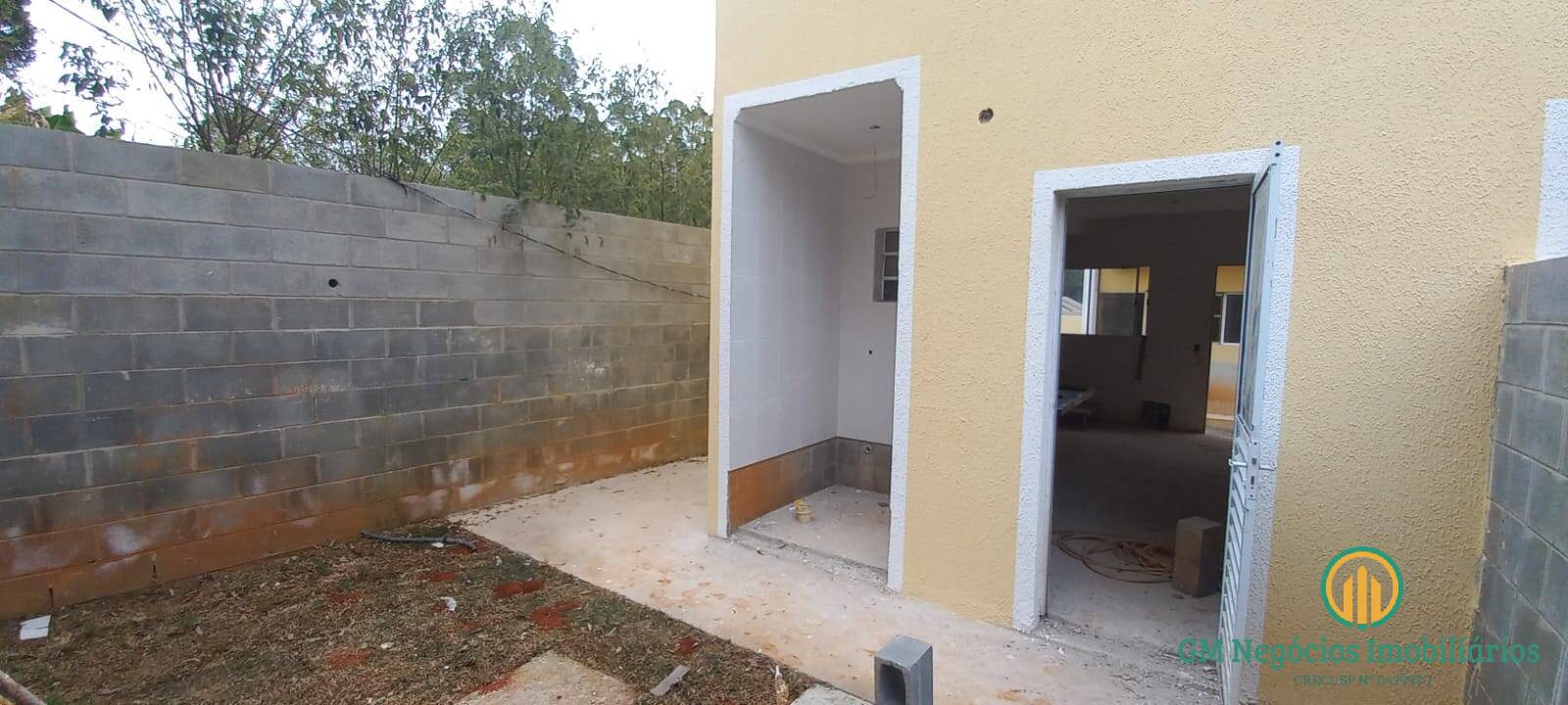 Casa de Condomínio à venda com 2 quartos, 60m² - Foto 3