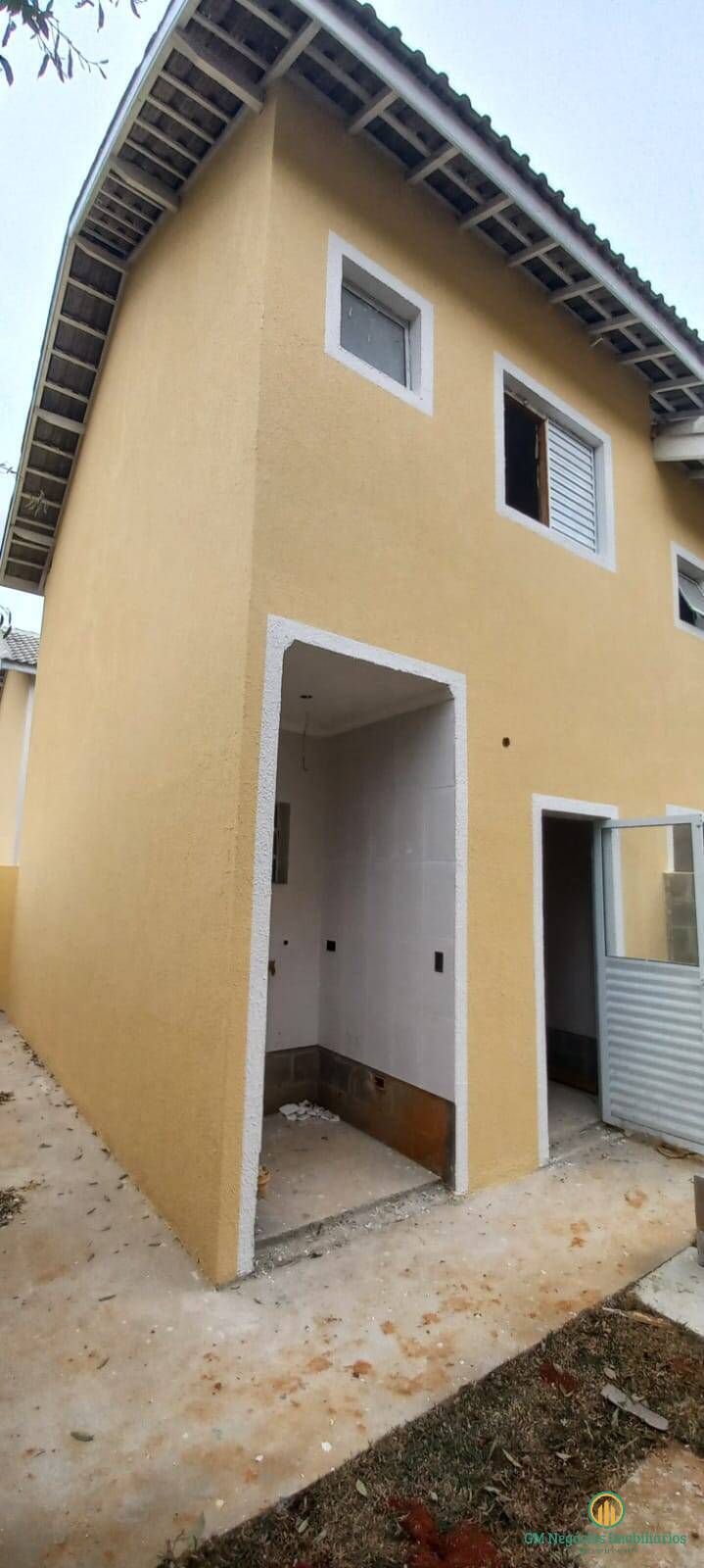 Casa de Condomínio à venda com 2 quartos, 60m² - Foto 5