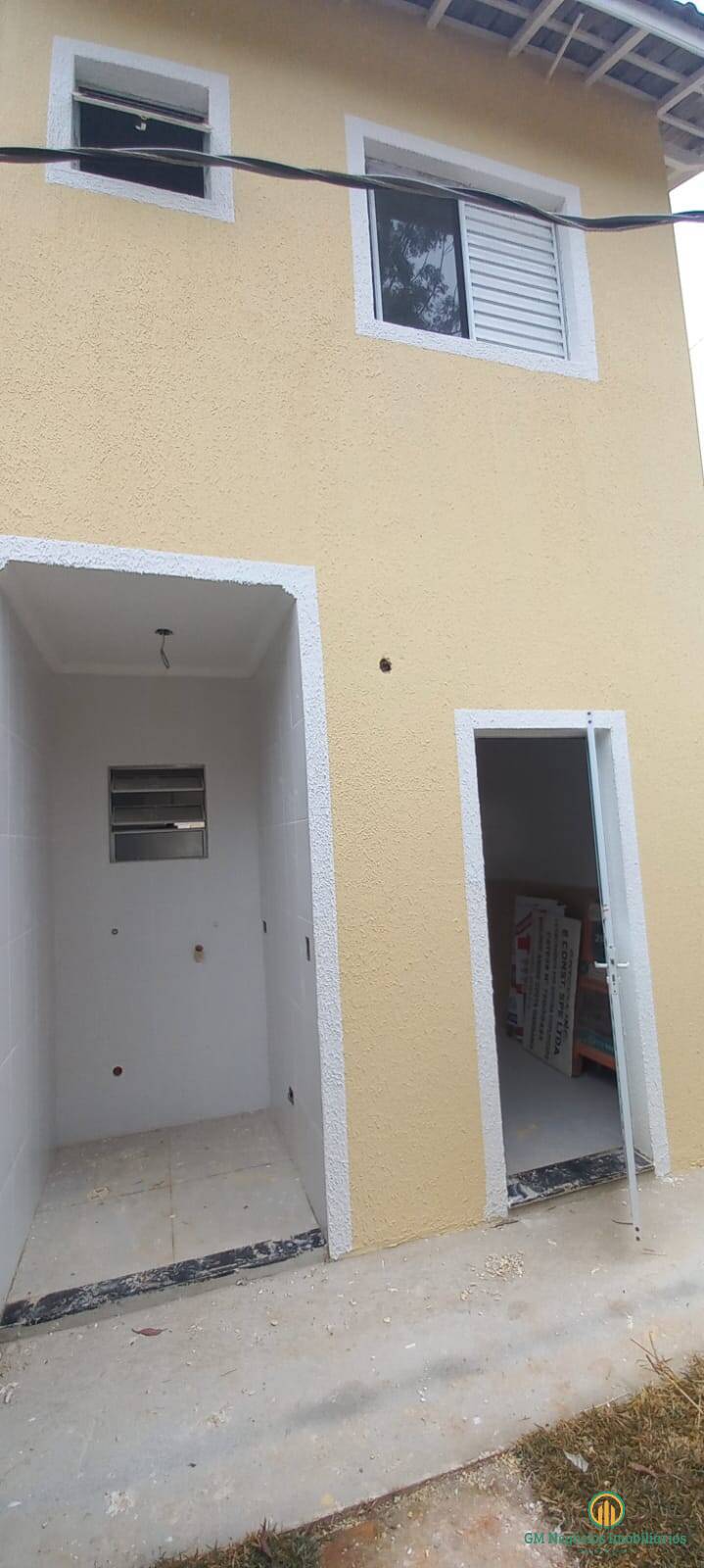 Casa de Condomínio à venda com 2 quartos, 60m² - Foto 22