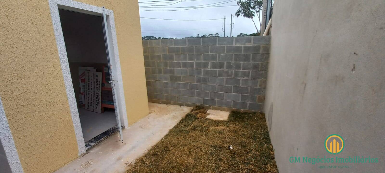 Casa de Condomínio à venda com 2 quartos, 60m² - Foto 17