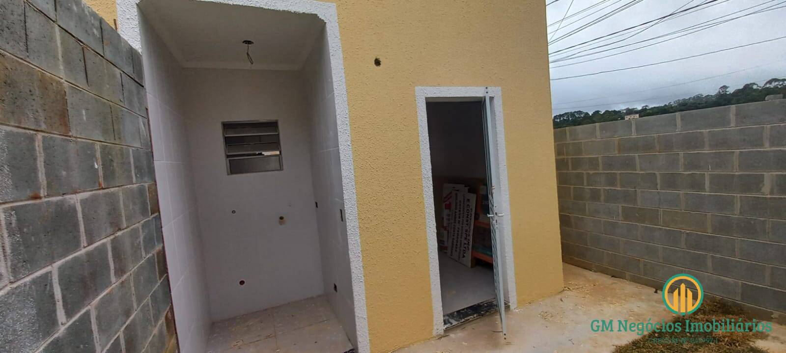 Casa de Condomínio à venda com 2 quartos, 60m² - Foto 4