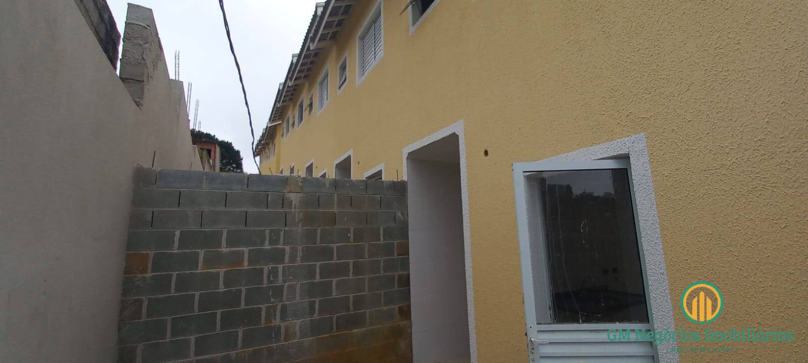 Casa de Condomínio à venda com 2 quartos, 60m² - Foto 6