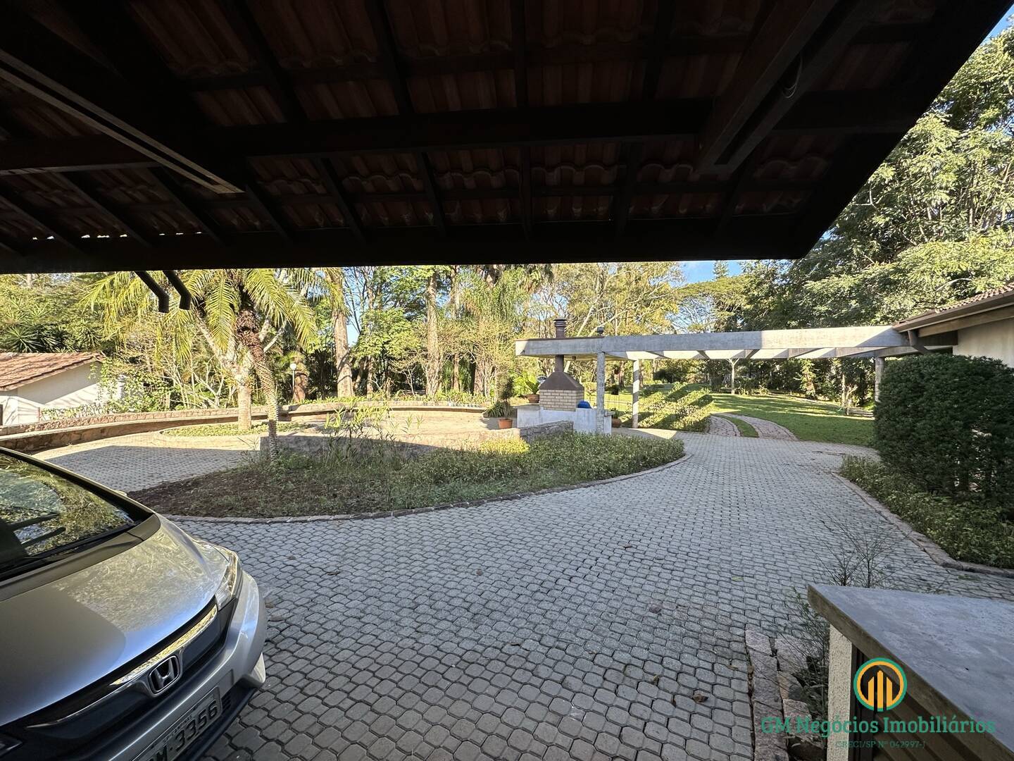 Casa à venda com 3 quartos, 434m² - Foto 15