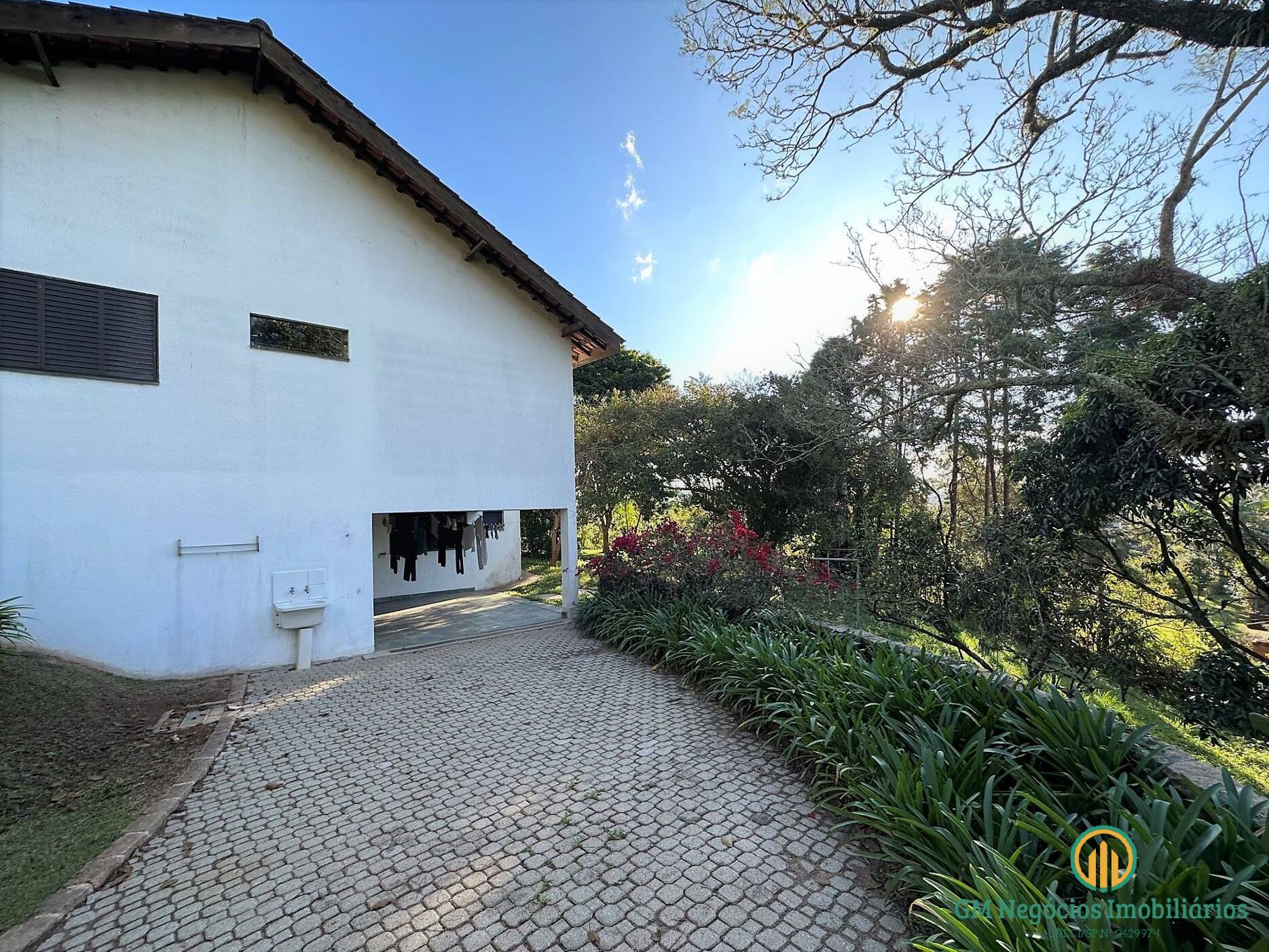 Casa à venda com 3 quartos, 434m² - Foto 44