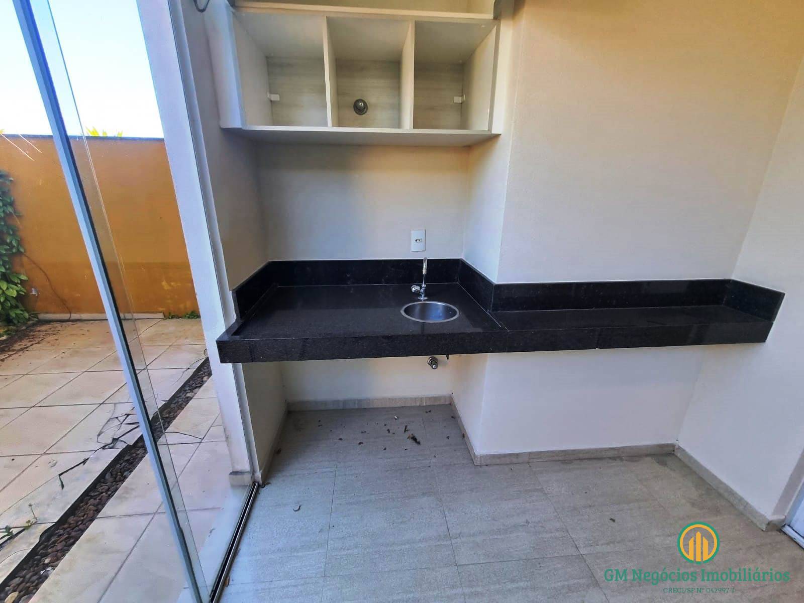 Casa de Condomínio à venda com 3 quartos, 100m² - Foto 16