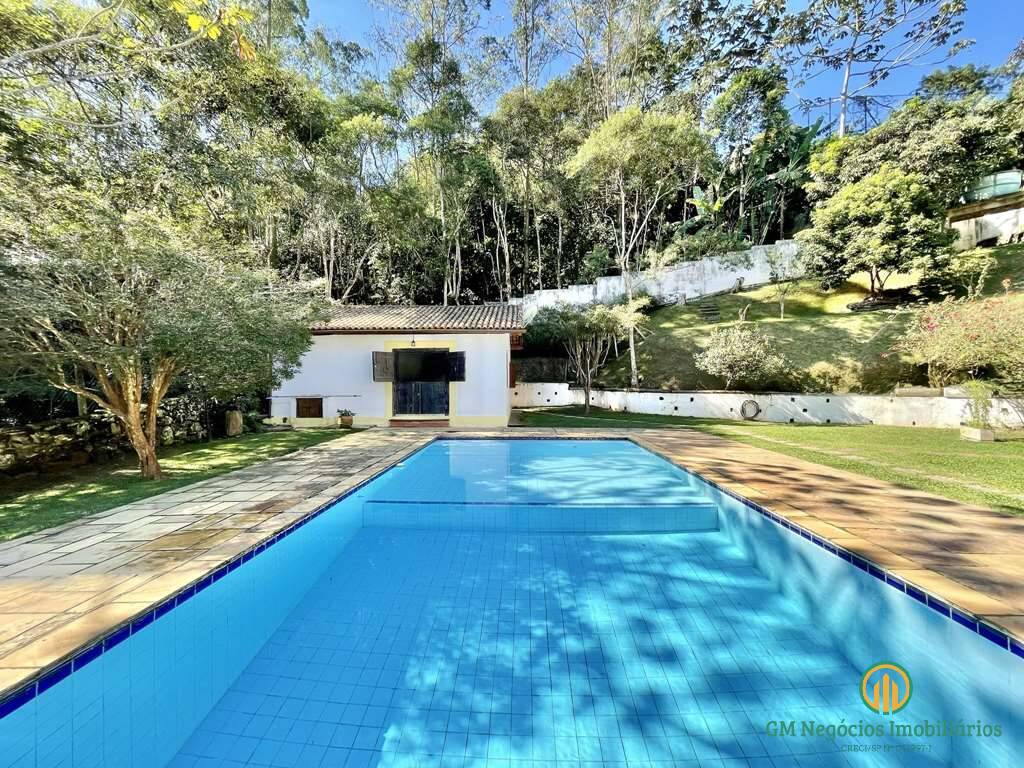 Casa de Condomínio à venda com 4 quartos, 478m² - Foto 10