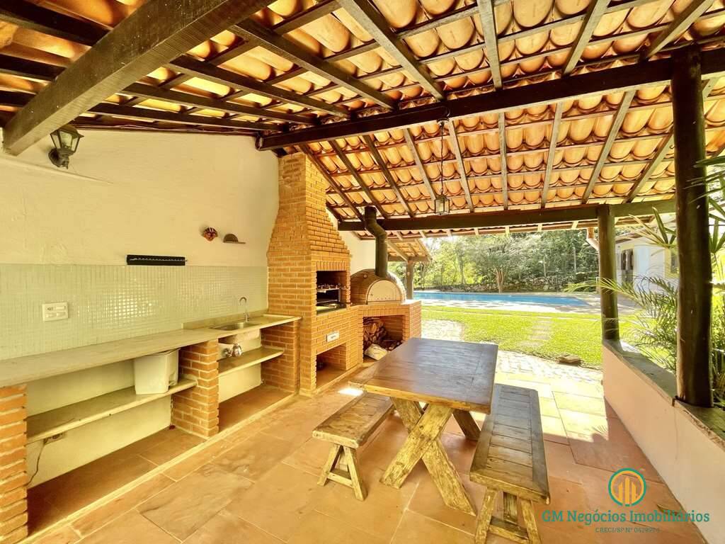 Casa de Condomínio à venda com 4 quartos, 478m² - Foto 12