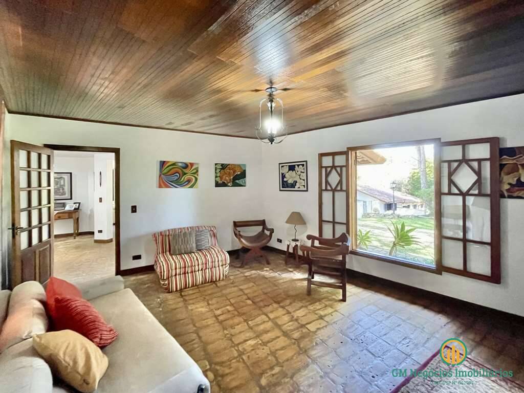 Casa de Condomínio à venda com 4 quartos, 478m² - Foto 15