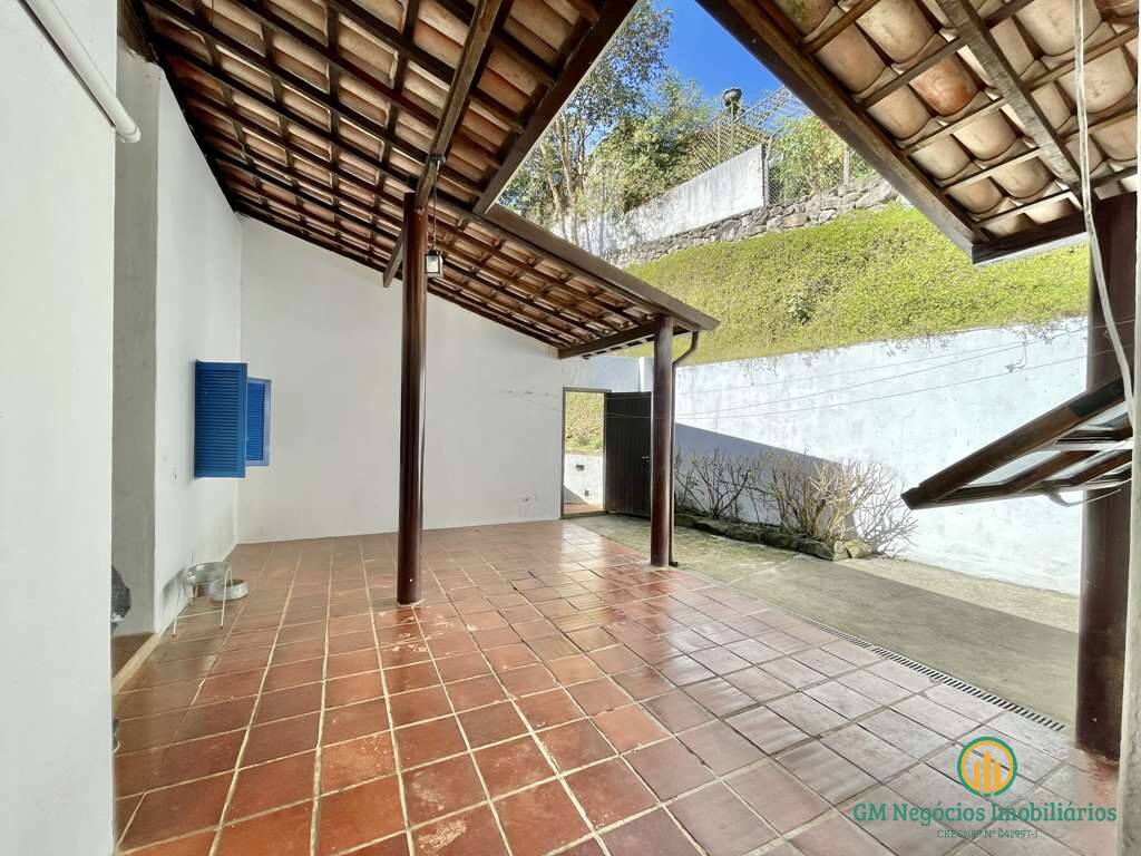 Casa de Condomínio à venda com 4 quartos, 478m² - Foto 23