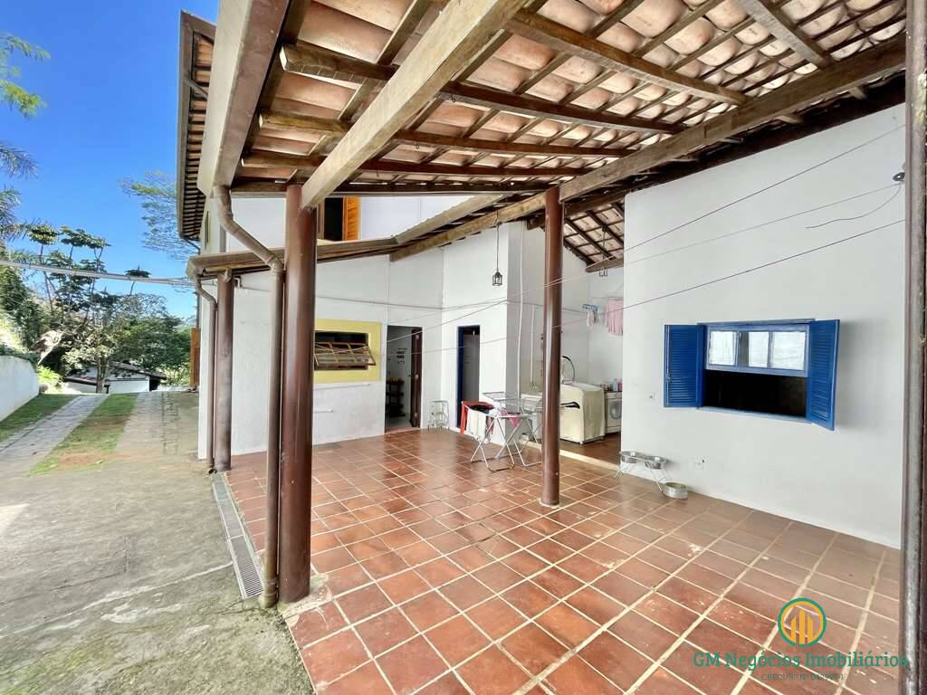 Casa de Condomínio à venda com 4 quartos, 478m² - Foto 24