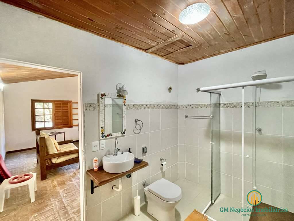 Casa de Condomínio à venda com 4 quartos, 478m² - Foto 39