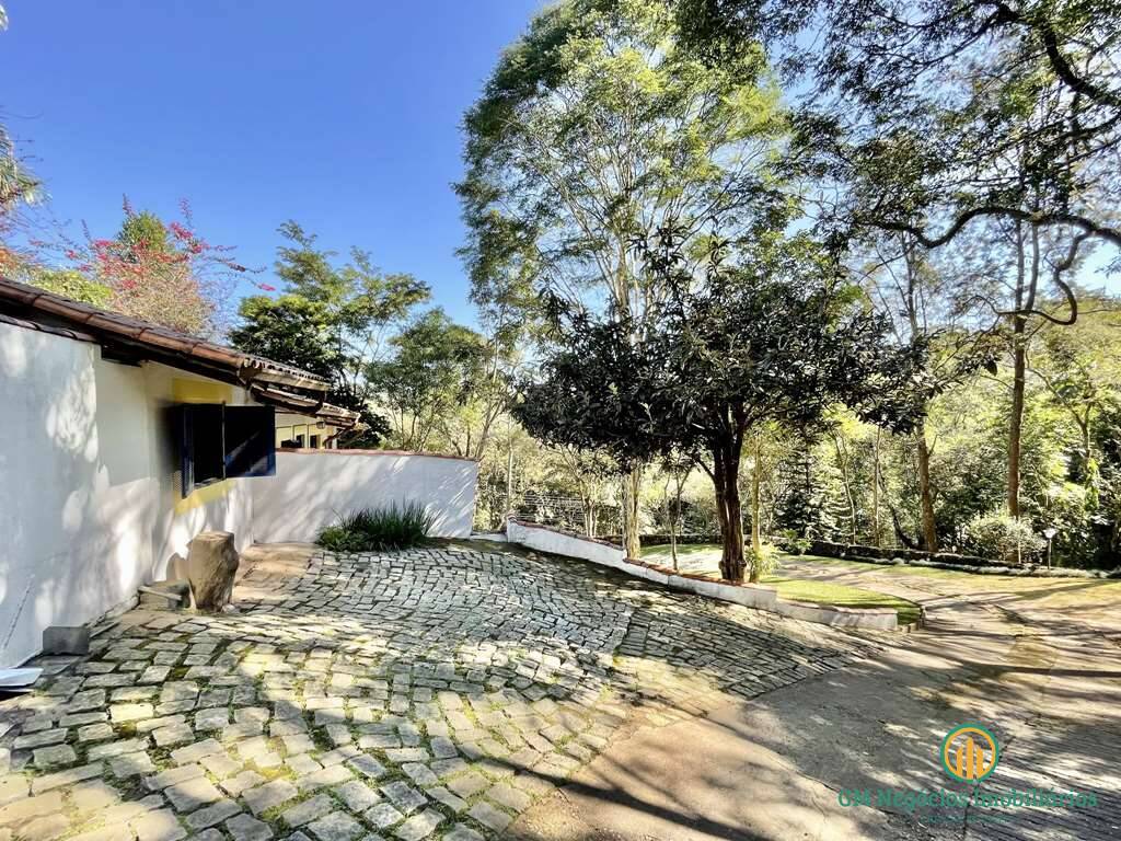 Casa de Condomínio à venda com 4 quartos, 478m² - Foto 41