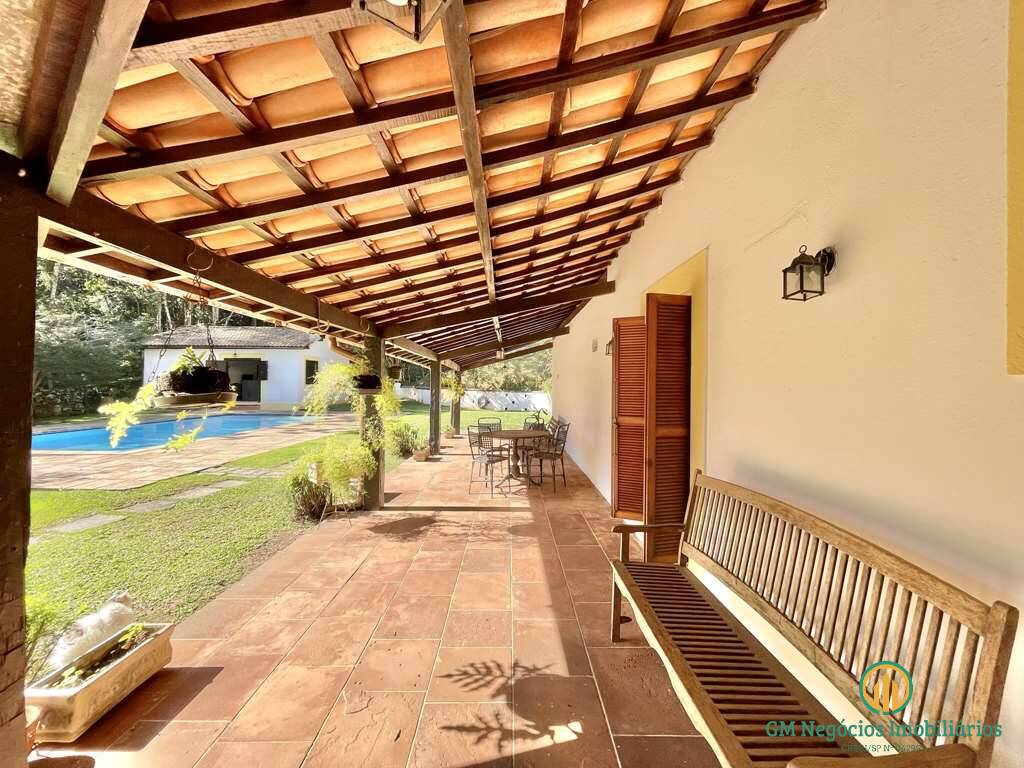 Casa de Condomínio à venda com 4 quartos, 478m² - Foto 48